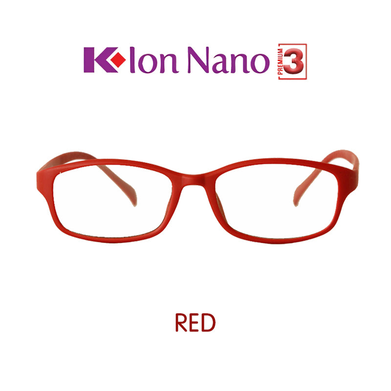 K-ION NANO PREMIUM 3 health glasses Kacamata Kesihatan K-lon nano Klon nano K-LINK ORIGINAL Klonnano kion nano kionnano