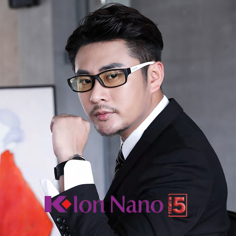 Can K-ion nano glasses help prevent vision loss?